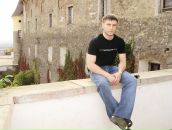 Роман Чигрин фотография #46 (источник - https://vk.com/id13061174)