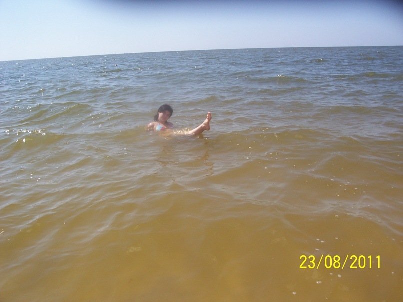 Виктория Олейник фотография #44