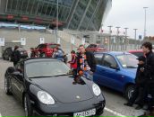 Фотография Губина Александра