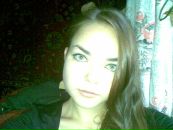 Фотография Храмовой Анны