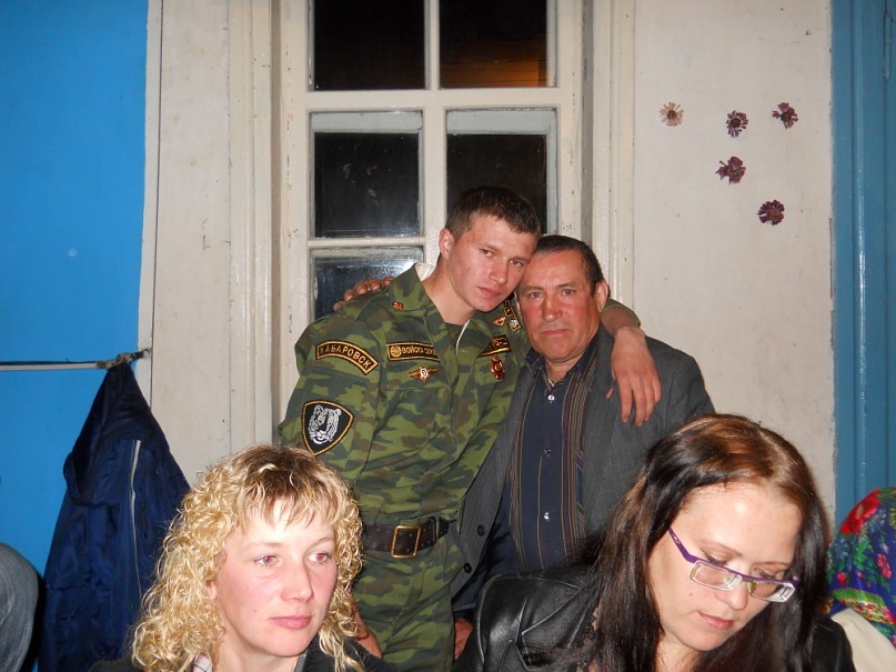 Александр Маньков фотография #30