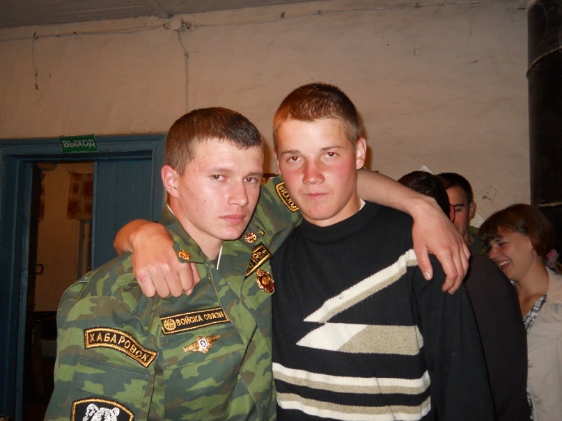 Александр Маньков фотография #27