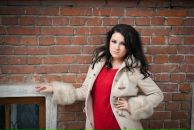 Фотография Богдановой Лилии