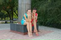 Фотография Капшук Елены