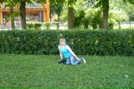 Фотография Дудаш Натальи