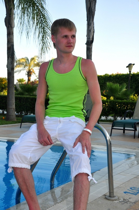 Александр Ткач фотография #48