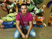 Фотография Попова Михаила