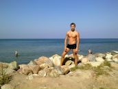 Фотография Борисова Евгения