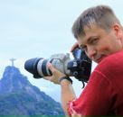 Фотография Белоглазова Станислава