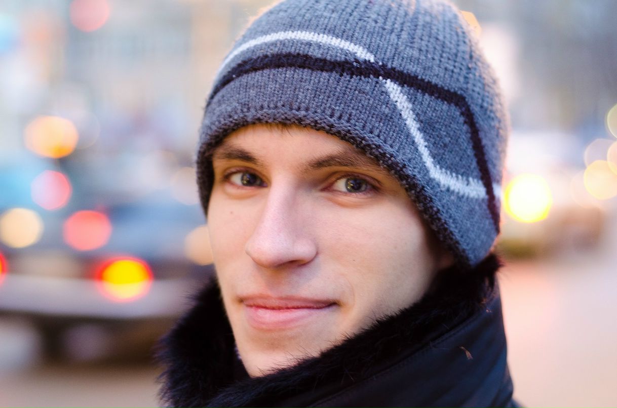 Станислав Прокопенко фотография #28