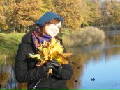 Фотография Гукаловой Натальи