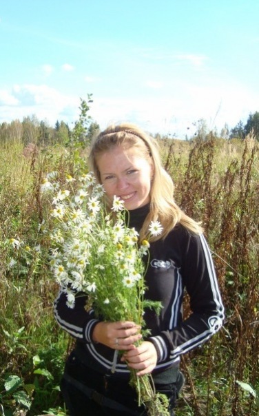 Елена Чернова фото №45