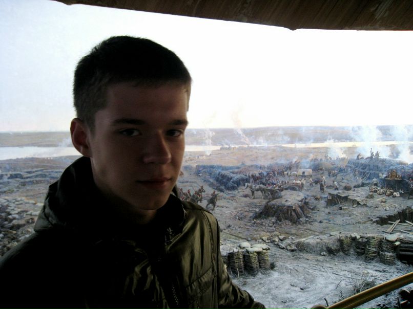 Дмитрий Орлов фотография #27