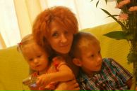 Фотография Лапушкиной Катерины