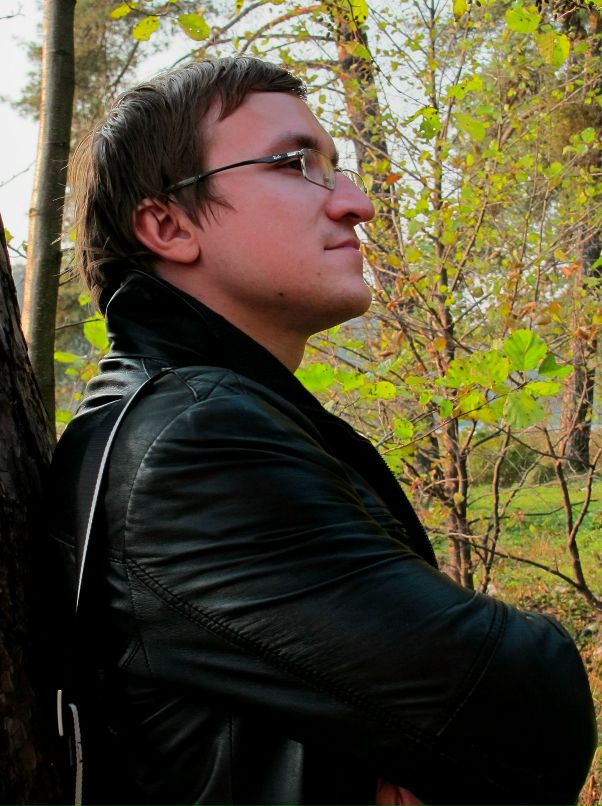 Дмитрий Ермаков фотография #5