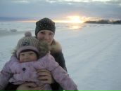 Фотография Снежковой Надежды