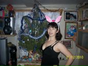 Фотография Антоновой Марины