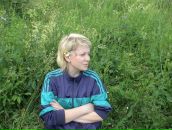 Фотография Козловой Елены