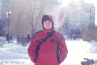 Фотография Мамзина Евгения