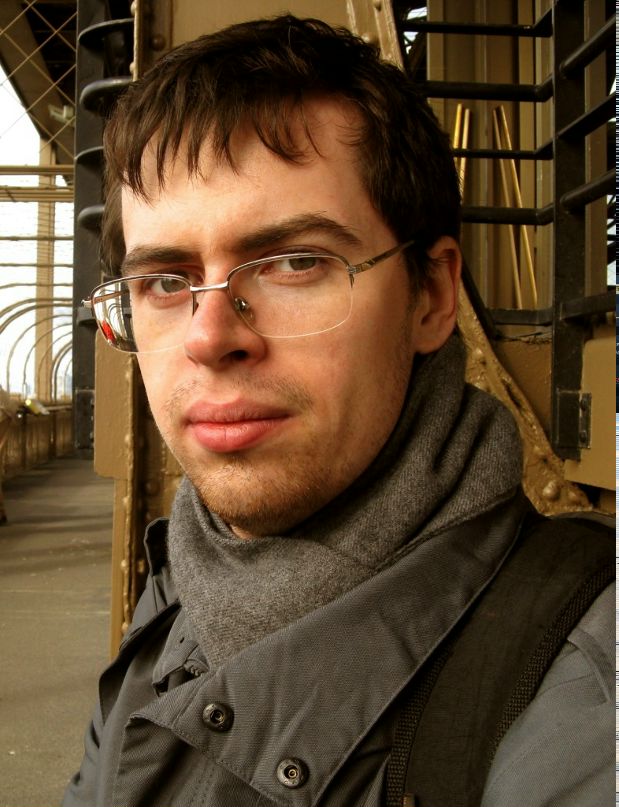 Иван Миргородский фотография #6