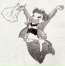 Фотография Чегесовой Ольги