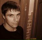 Фотография Алёшинцева Ильи