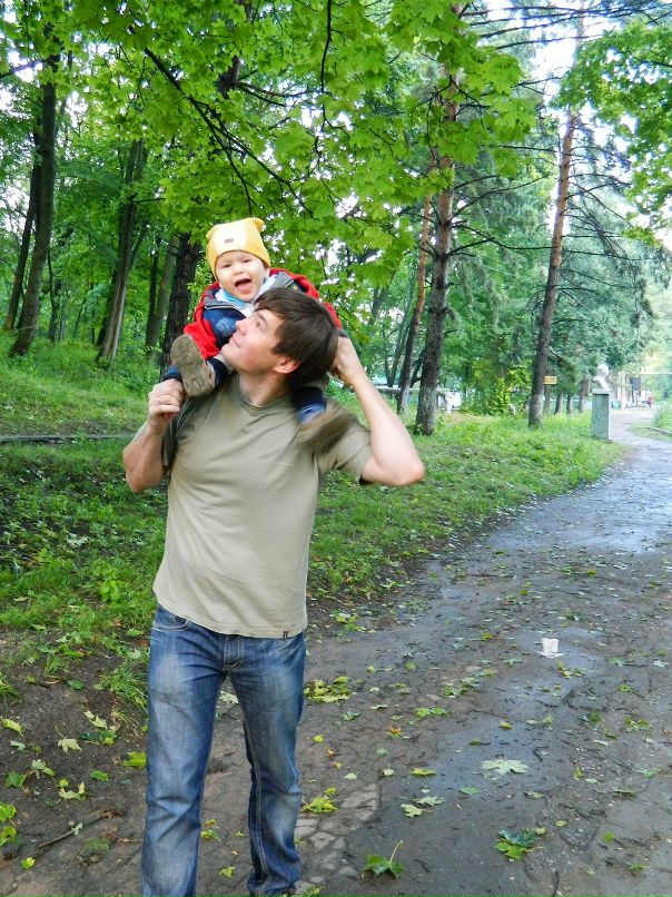 Дмитрий Макеев фотография #16