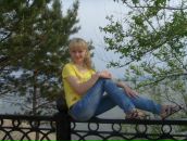 Фотография Невинской Виктории