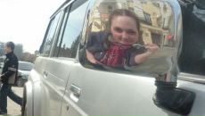 Фотография Романовой Настьки