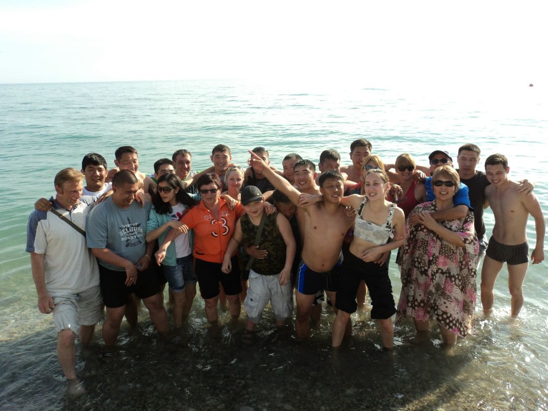 Дмитрий Эткеев фотография #32