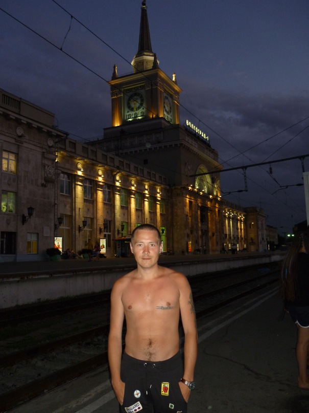 Дима Федоркин фотография #28