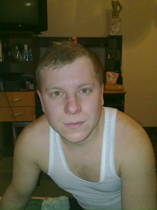 Леонид Шаманский фотография #4