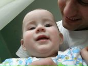 Юра Глібка фотография #7 (источник - https://vk.com/id53235697)