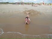 Фотография Синотовой Маши