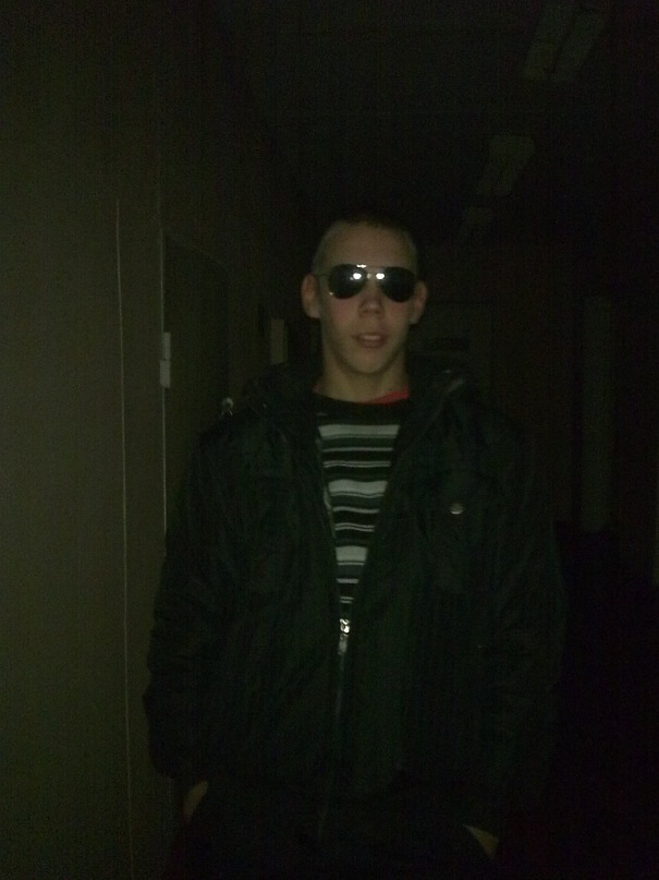 Женя Рыков фотография #15