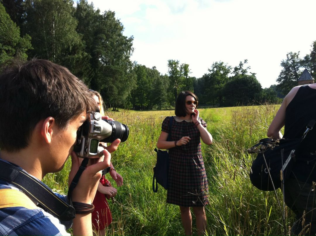 Иван Григорьев фотография #36