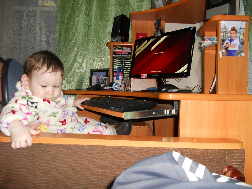 Сергей Султанов фотография #29