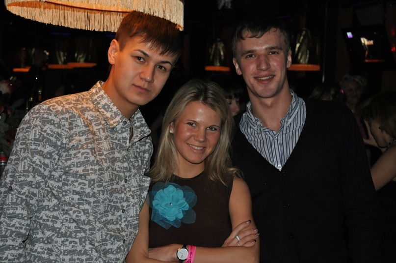 Илья Иванов фотография #33