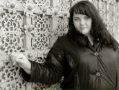 Фотография Королевой Екатерины