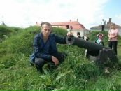 Григорій Гопачило фотография #49 (источник - https://vk.com/id29372407)