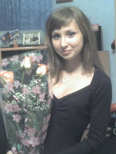 Irina Eida фото №3