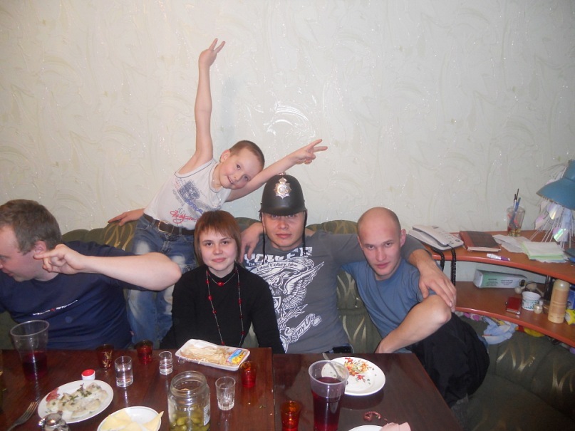 Дмитрий Фокин фотография #14