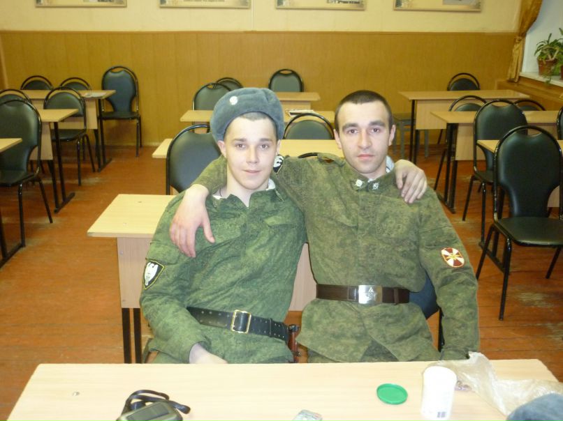 Дима Матвеев фотография #33