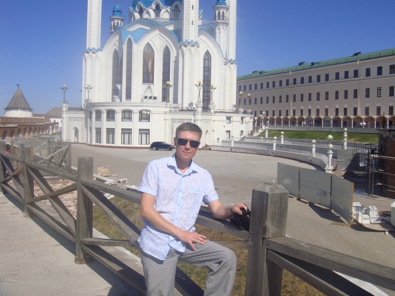 Александр Рычков фотография #14