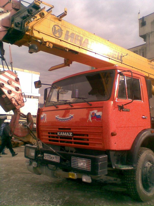 Рамиль Абушаев фотография #18