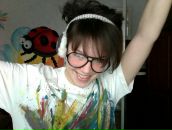 Фотография Филипповой Маришки