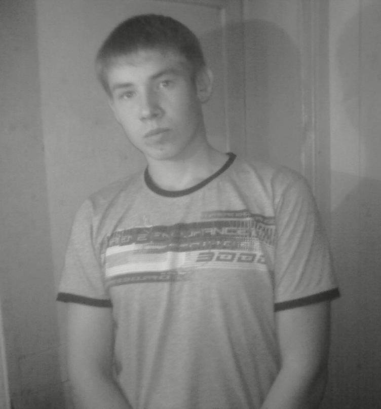 Серёжа Мамаев фотография #48