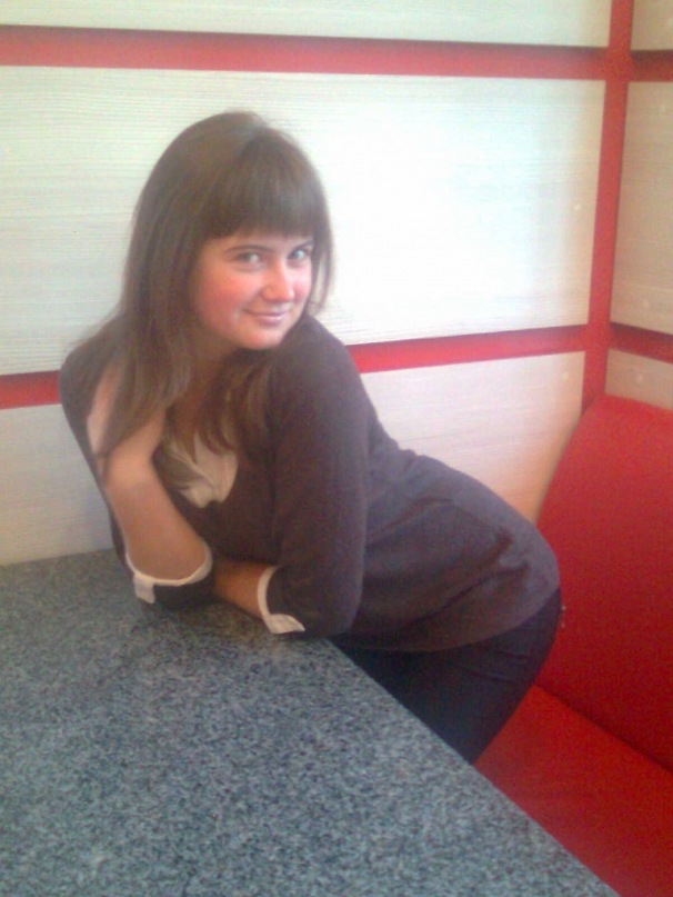 Софія Кулиняк фотография #32