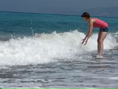 Фотография Коренниковой Маши