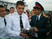 Фотография Тетерина Александра